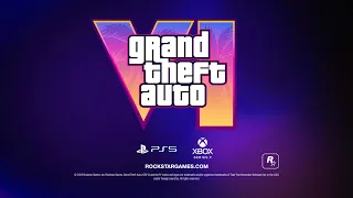 GTA 6.. BAD NEWS (No PC Version, PS5 and Xbox Series ONLY..)