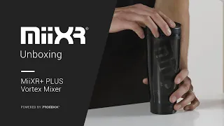 UNBOXING MiiXR+ PLUS STEALTH // How-To Guide