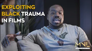 Exploiting Black Trauma in Films