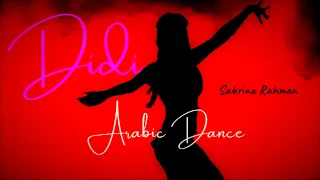 Didi - Milk & Honey (radio mix)Arabian Dance bd | Romelkhaled choreography