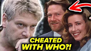 5 Biggest Celebrity Cheating Scandals Ever