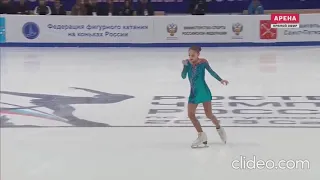 Alena Kostornaia Алена Косторная / Harry Potter Гарри Поттер