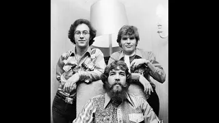 creedence clearwater revival ♦ born on the bayou ♦ stereo remix