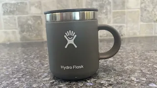 Hydro Flask Insulated 6oz Mug Perfect for Kids