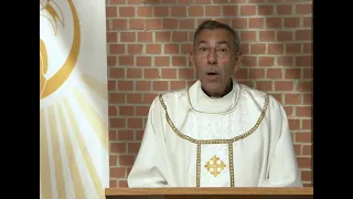 Catholic Mass Today | Daily TV Mass, Thursday September 9 2021