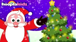 Jingle Bells | Christmas Songs And More By HooplaKidz