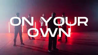 ASCEND - On Your Own (OFFICIAL VIDEO)