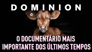 PRECISAMOS FALAR SOBRE DOMINION