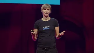 Removing Microplastics from Waters - Challenge Accepted | Katrin Schuhen | TEDxVienna