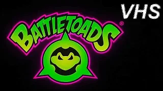 Battletoads - Трейлер E3 2019 на русском - VHSник