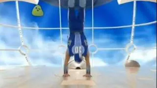 Sportacus "Freestyle"