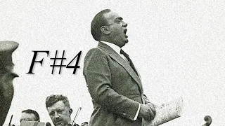 Opera Series - Enrico Caruso - Vocal Range (B♭2-C♯5)