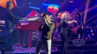 JOURNEY - Escape | Live | Golden One Center | Sacramento CA 4/1/22