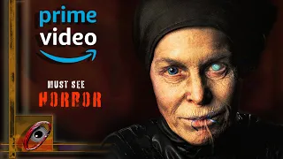 10 F*%king Must See Horror Movies on Prime Video | Ghost Pirate Entertainment