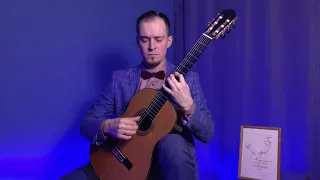 Kuzma Filimonov. Soloist, E, I.
