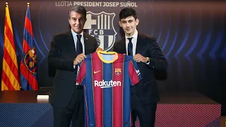 Yusuf Demir Welcome to Fc barcelona 🔥🔥