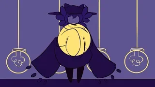 Yellow animatic [Oneshot]