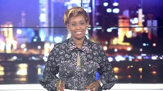 Le 20 Heures de RTI 1 du 25 avril 2024 par Fatou Fofana Camara