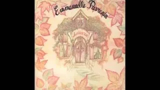 Emmanuelle Parrenin - Ritournelle (1977)