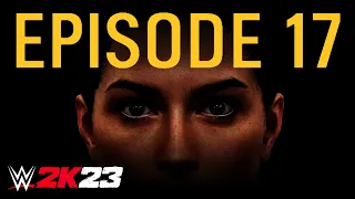 WWE 2K23 Universe Mode Episode 17: "Hell in a Cell"