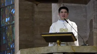 Daily Mass at the Manila Cathedral - July 27, 2020 (7:30am)