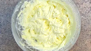 COOKING CREAM WITH CONDENSED LIQUID Universal Sooo Delicious Cream
