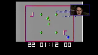 Jeremy Tries: Some more Fairchild Channel F games