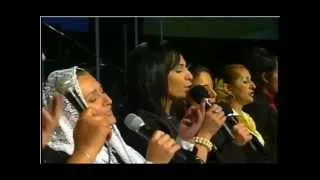 Haarrnni Yeshu’a (Jesus set me free)....Arabic Christian Worship(Subtitles@CC)