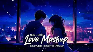 Best of Arijit Singh Mashup 2023 | Arijt Singh Jukebox | Bollywood Lofi | Feeling Of Love Mashup