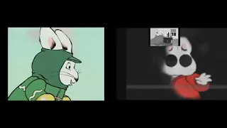 Max and Ruby sparta madhouse v3 remix vs Max and Ruby 0004 sparta Venom v3 remix (pt/en)