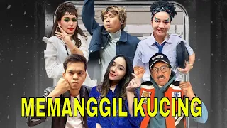 [FULL] MEMANGGIL KUCING | BTS (26/11/22)