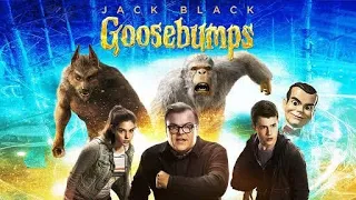 Werewolf in the Supermarket  Goosebumps  CLIP_720p MT