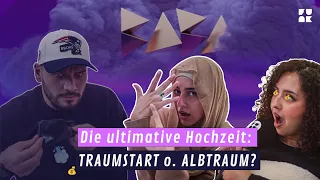 Verliebt, verlobt, broke ?! - mit Maraamharaam (Datteltäter)