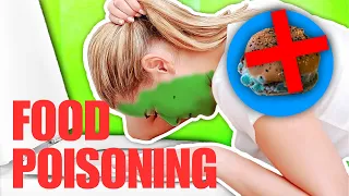 Food Poisoning symptoms and treatment - Doctor explains