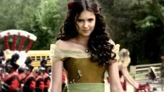 The Vampire Diaries - Placebo - Running Up That Hill