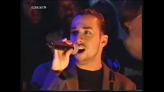 BACKSTREET BOYS I WANT IT THAT WAY TOP OF THE POPS 1999 20 04 1993 20 04 2022