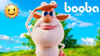 Booba ðŸŒ± FrÃ¼hling ðŸŒž Lustige Zeichentrickfilme fÃ¼r Kinder - BOOBA ToonsTV