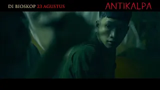 #Antikalpa | Official Trailer Indonesia | 23 Augustus