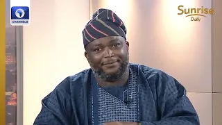 There Is A Trust Deficit Between Nigerian Citizens And Politicians- Ex Chairman, IPAC