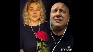 От Героев былых времен🔥🎶🎼 Вера&Алексей #кавер#smule