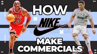 How Nike Became so Powerful Through Marketing