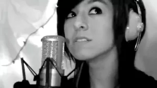 Christina Grimmie (Your Song by Elton John)