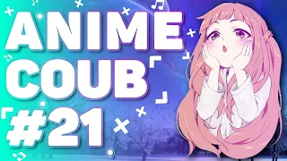 AMVs Leoreus Coub Anime mixed Аниме приколы мемы coub best funny #21