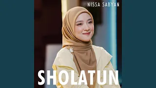 Sholatun