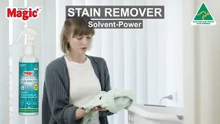 2023 Magic Stain Remover