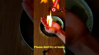 Experiment with vim lighter ,and water| |fire in water/fire experiment/Easy expirement#viral#shorts