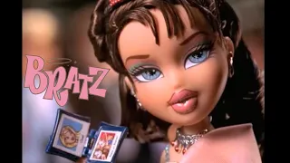 Every Bratz Doll Commercial 2001-2014