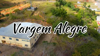 Vargem Alegre MG