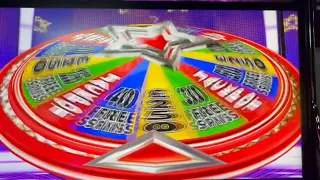 £500 Arcade slots session part 4/4 - Featuring Premium play , Jackpots, features and big Pie gambles