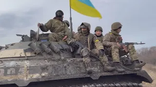 Завжди перші: 25 окрема повітрянодесантна Січеславська бригада про боротьбу, виклики та Перемогу